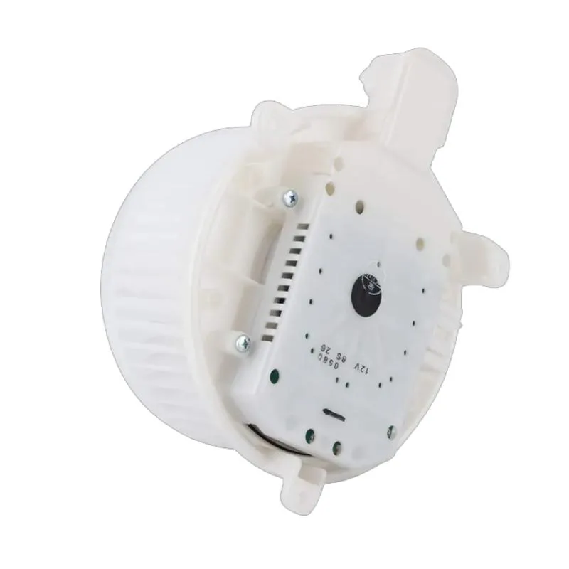87103-60481 TOYOTA LAND CRUISER blower motor assembly image 03