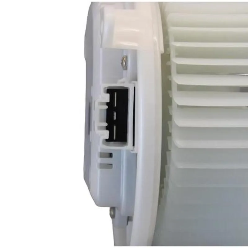 87103-60560 TOYOTA blower motor assembly image 03
