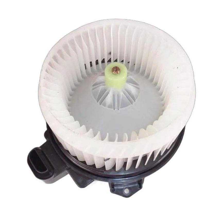 8710302130 TOYOTA AVENSIS (2012) blower motor assembly image 02