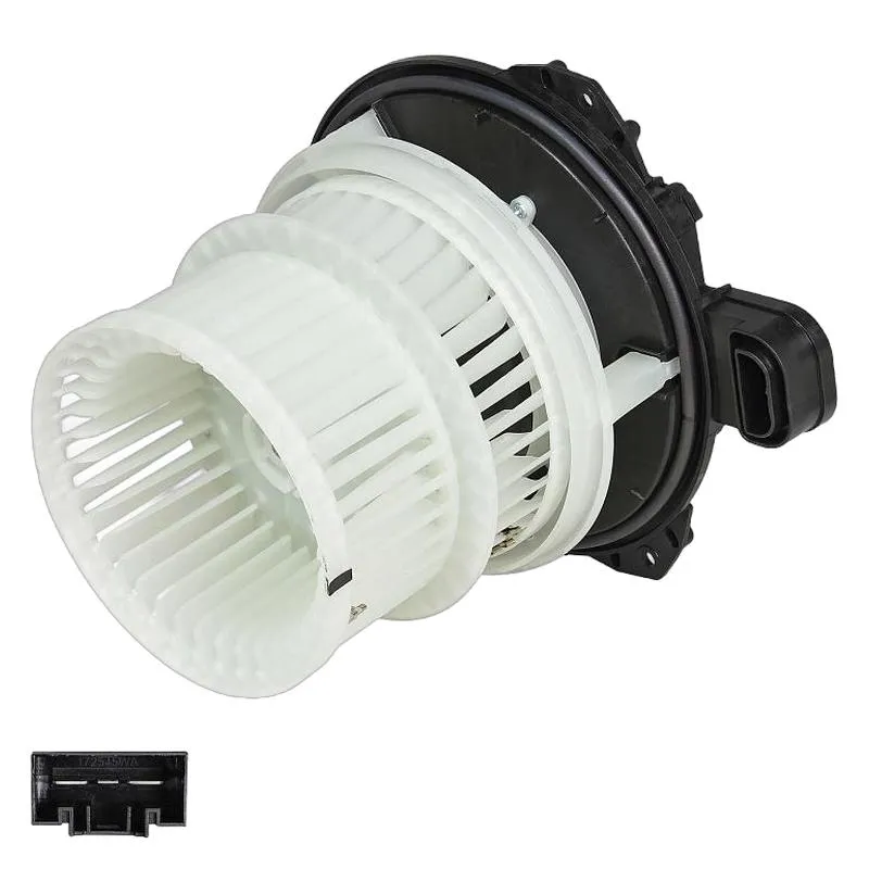 8713047290 LEXUS UX200 (2018-2020) blower motor assembly image 02