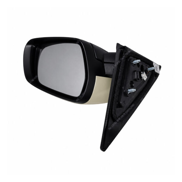 87605-22701 Right Exterior Side Mirror Assembly for HYUNDAI Accent 1998 - Image 01