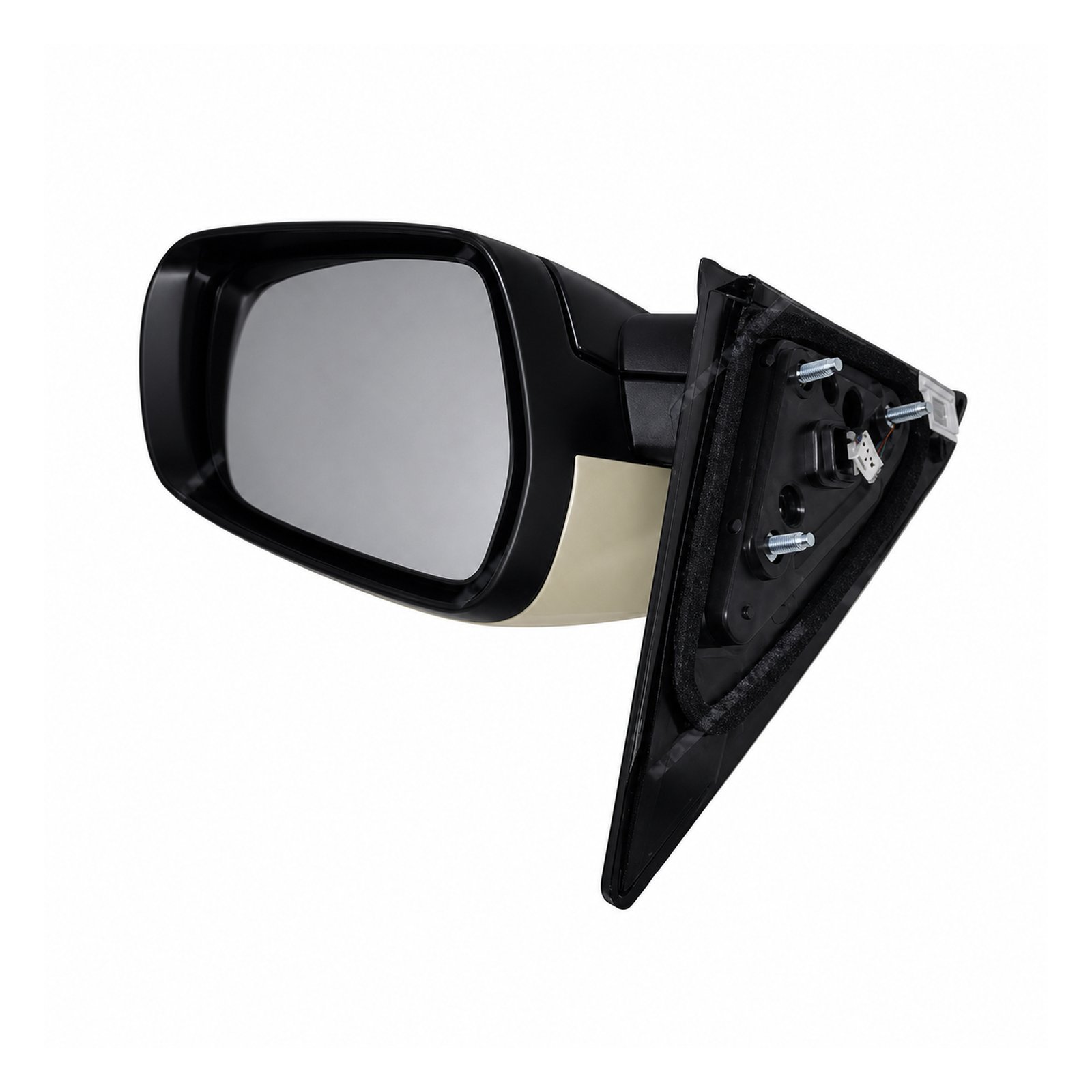 87605-22701 Right Exterior Side Mirror Assembly for HYUNDAI Accent 1998 - Image 01