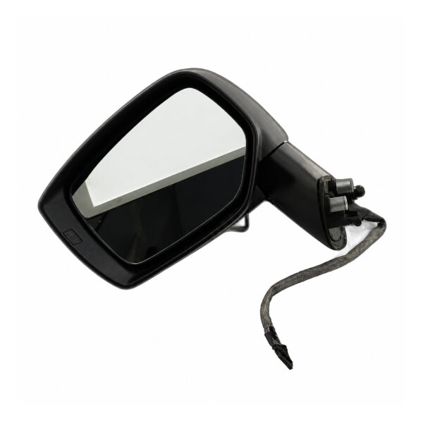 87606-22701-CA Left Exterior Side Mirror Assembly for HYUNDAI Accent 1998 - Image 01
