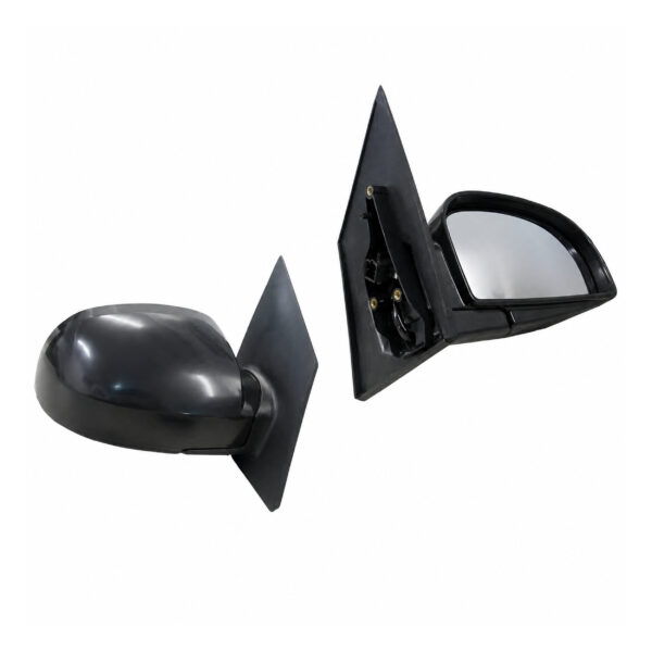 87610-1C000 Left Exterior Side Mirror Assembly for HYUNDAI Getz 2002 - Image 01