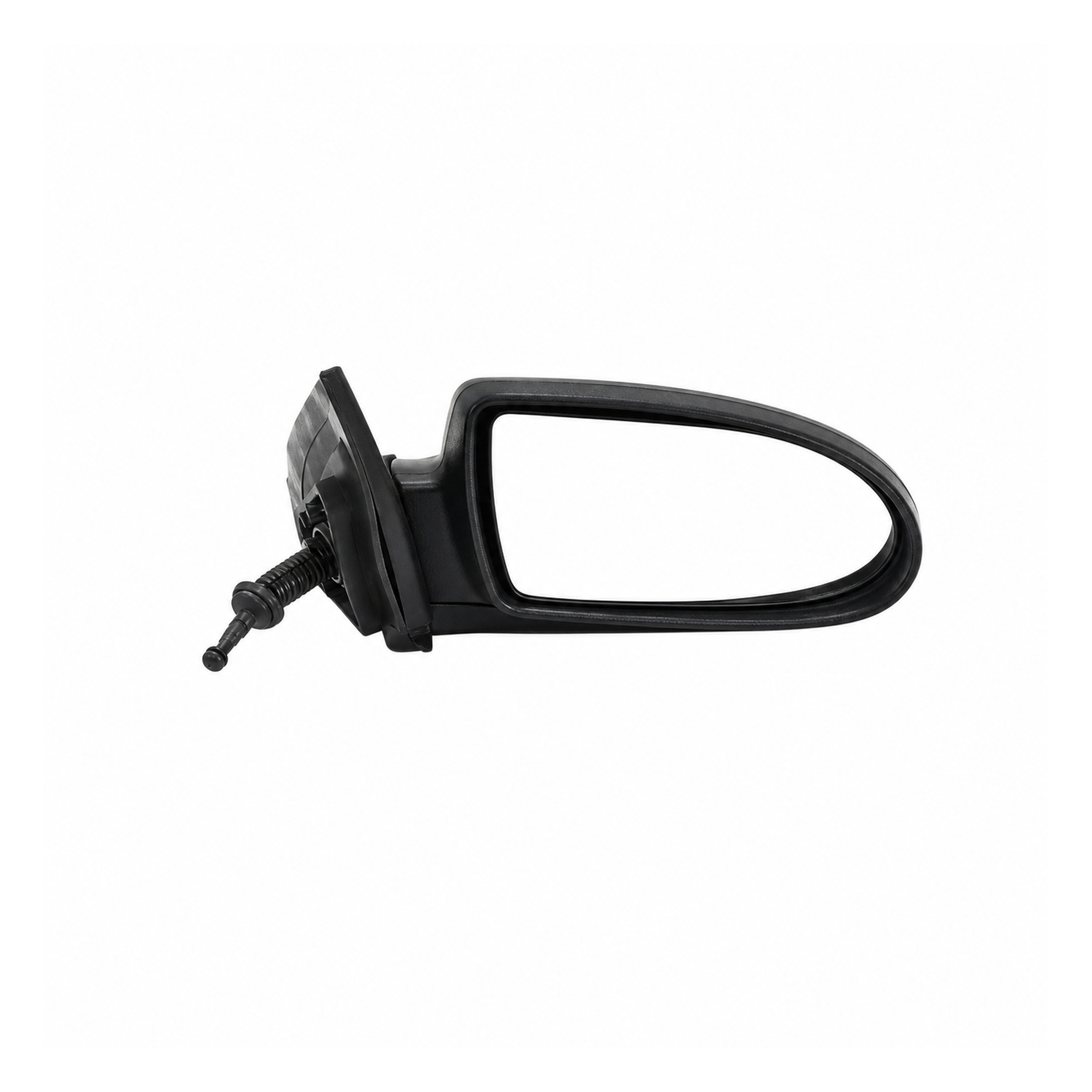 87610-1E030 Left Exterior Side Mirror Assembly for HYUNDAI Accent 2006 - Image 01