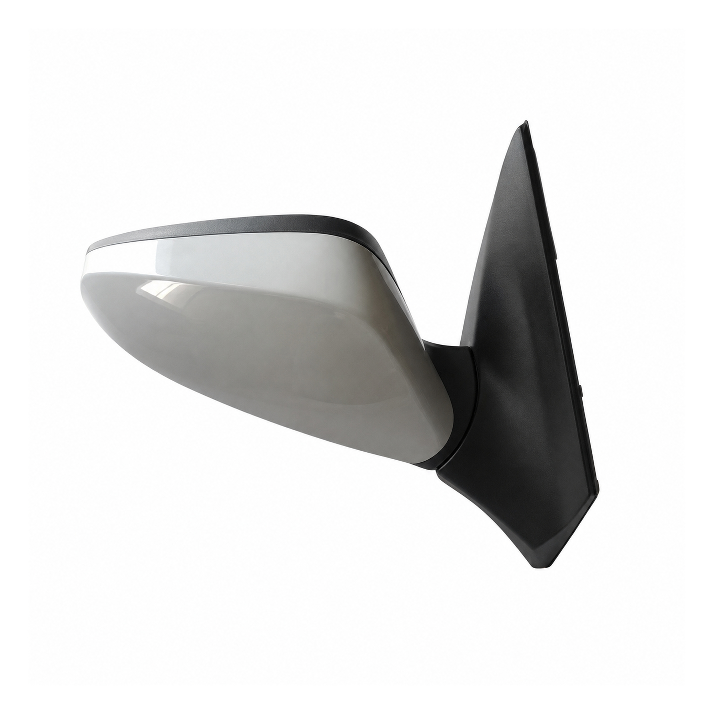 87610-1R340 Left Exterior Side Mirror Assembly for HYUNDAI Accent 2011 - Image 02