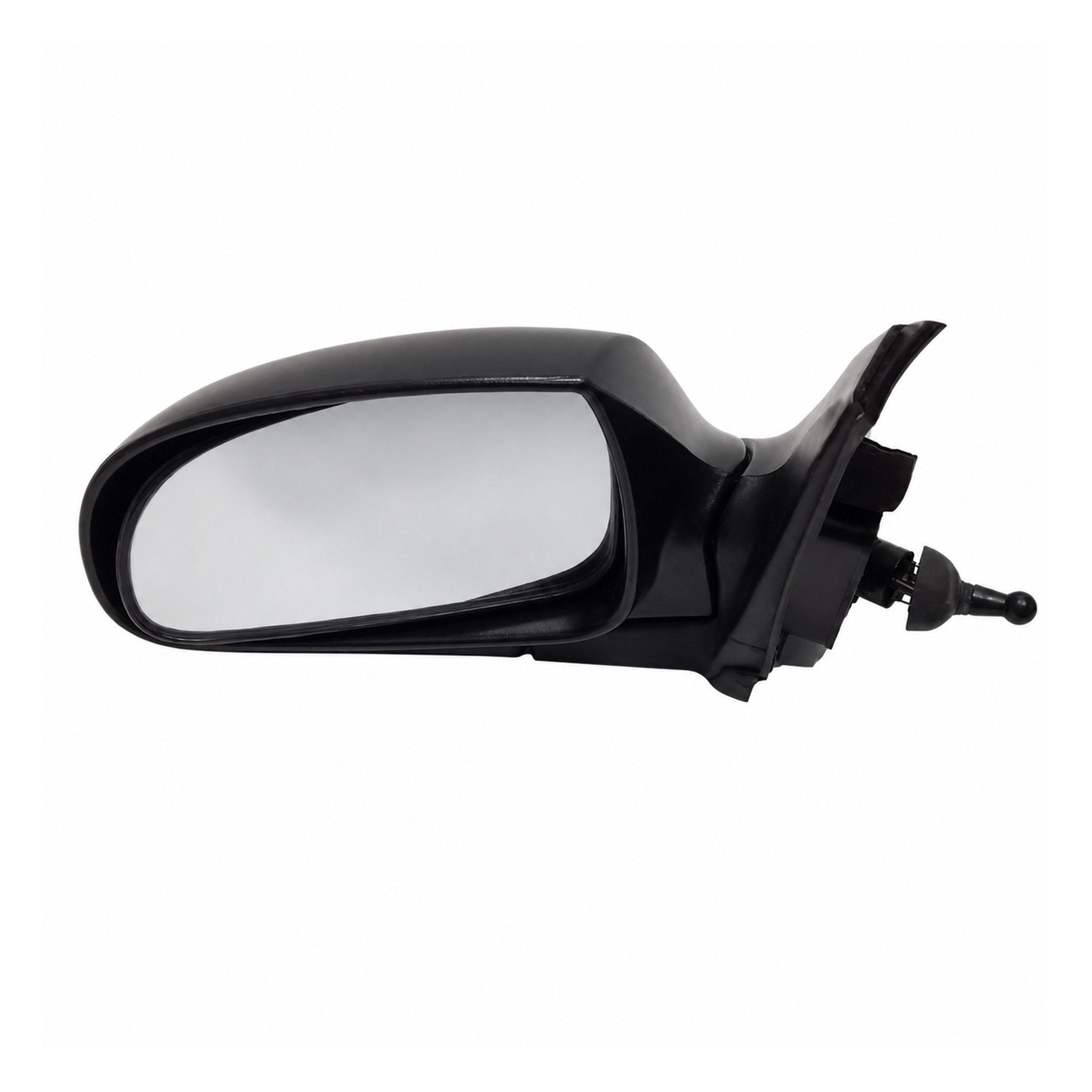 87610-25010 Left Exterior Side Mirror Assembly for HYUNDAI Accent 2000 - Image 01