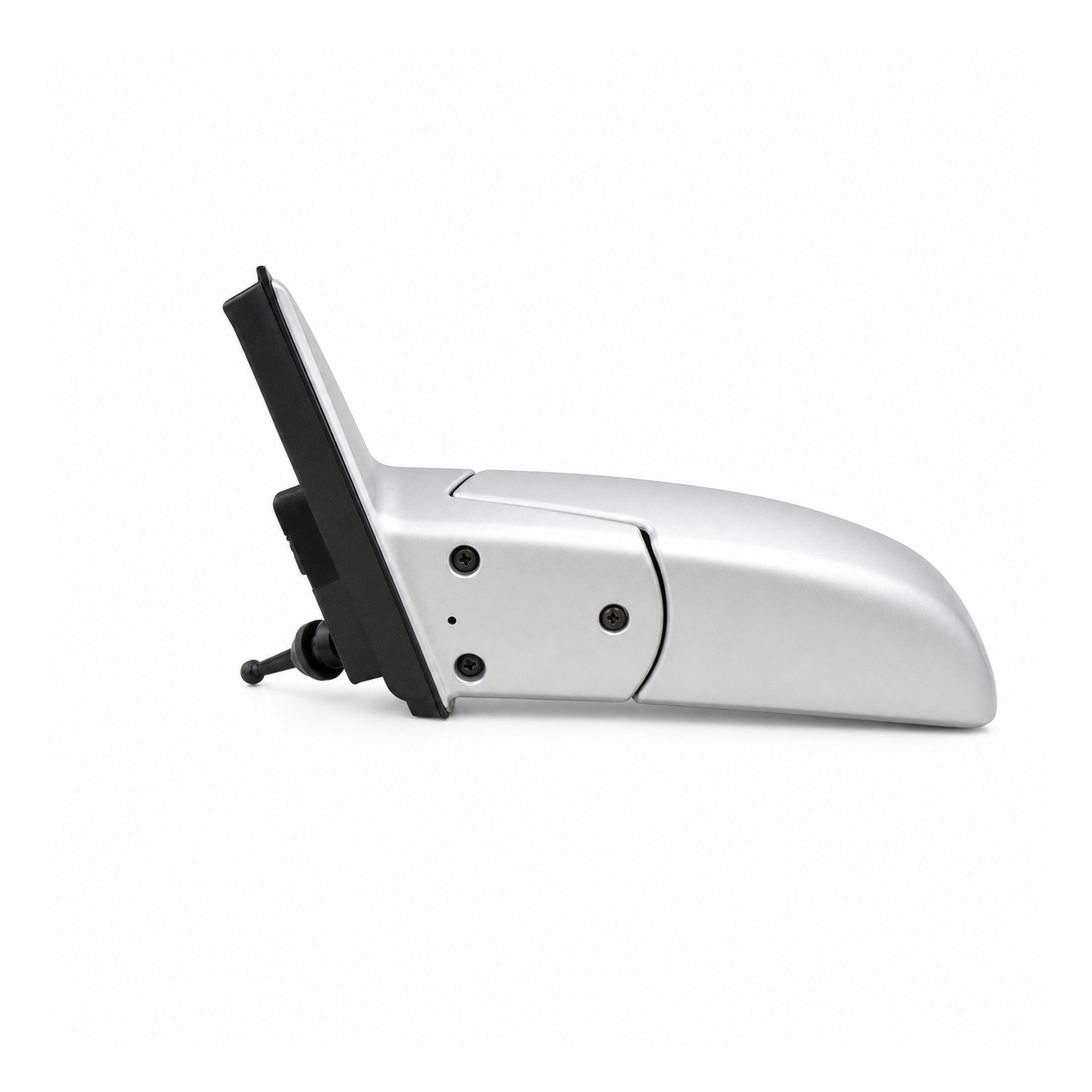 87610-25010 Left Exterior Side Mirror Assembly for HYUNDAI Accent 2000 - Image 02
