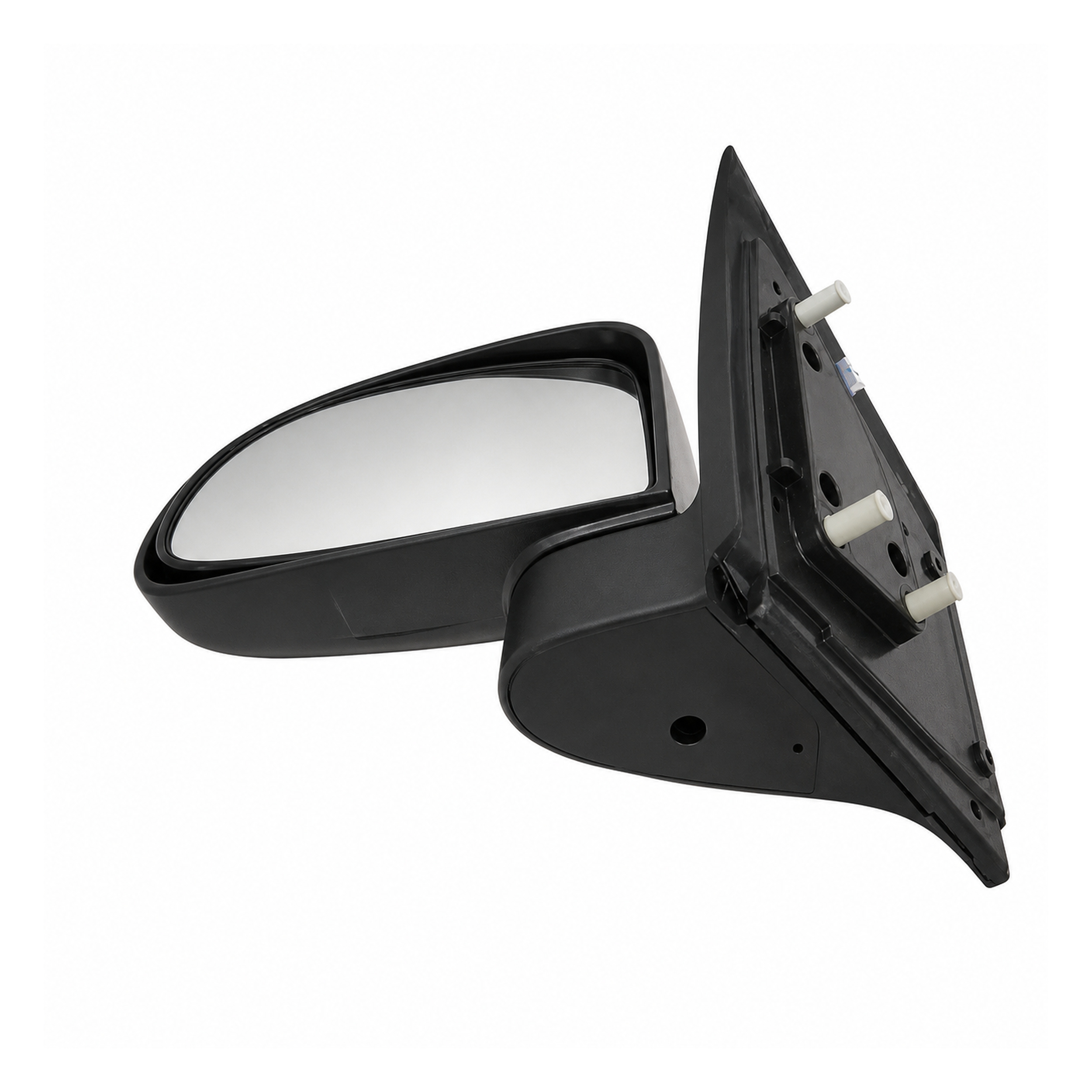 87610-4N030CA Right Exterior Side Mirror Assembly for HYUNDAI EON - Image 02