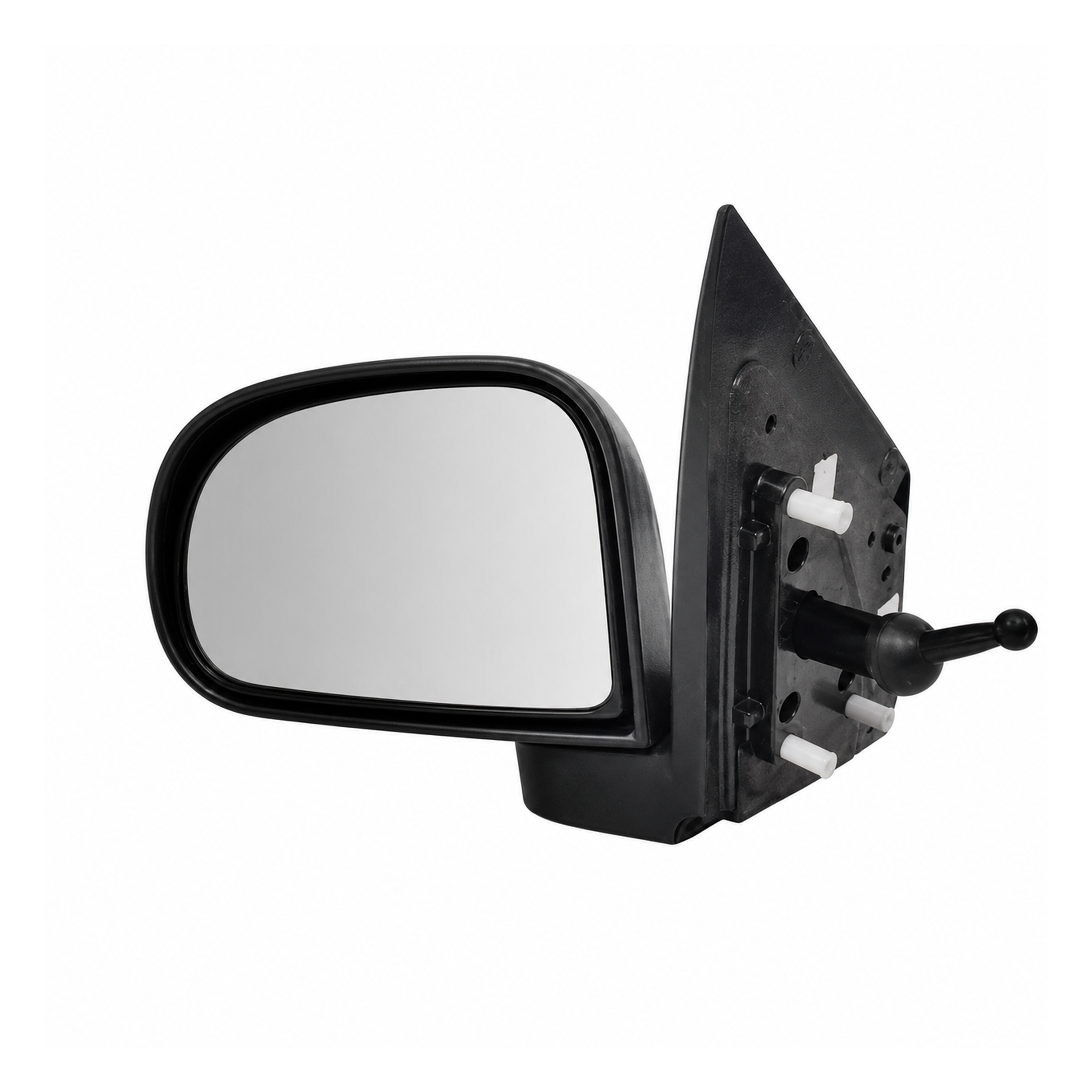 87610-4N140CA Right Exterior Side Mirror Assembly for HYUNDAI EON - Image 01