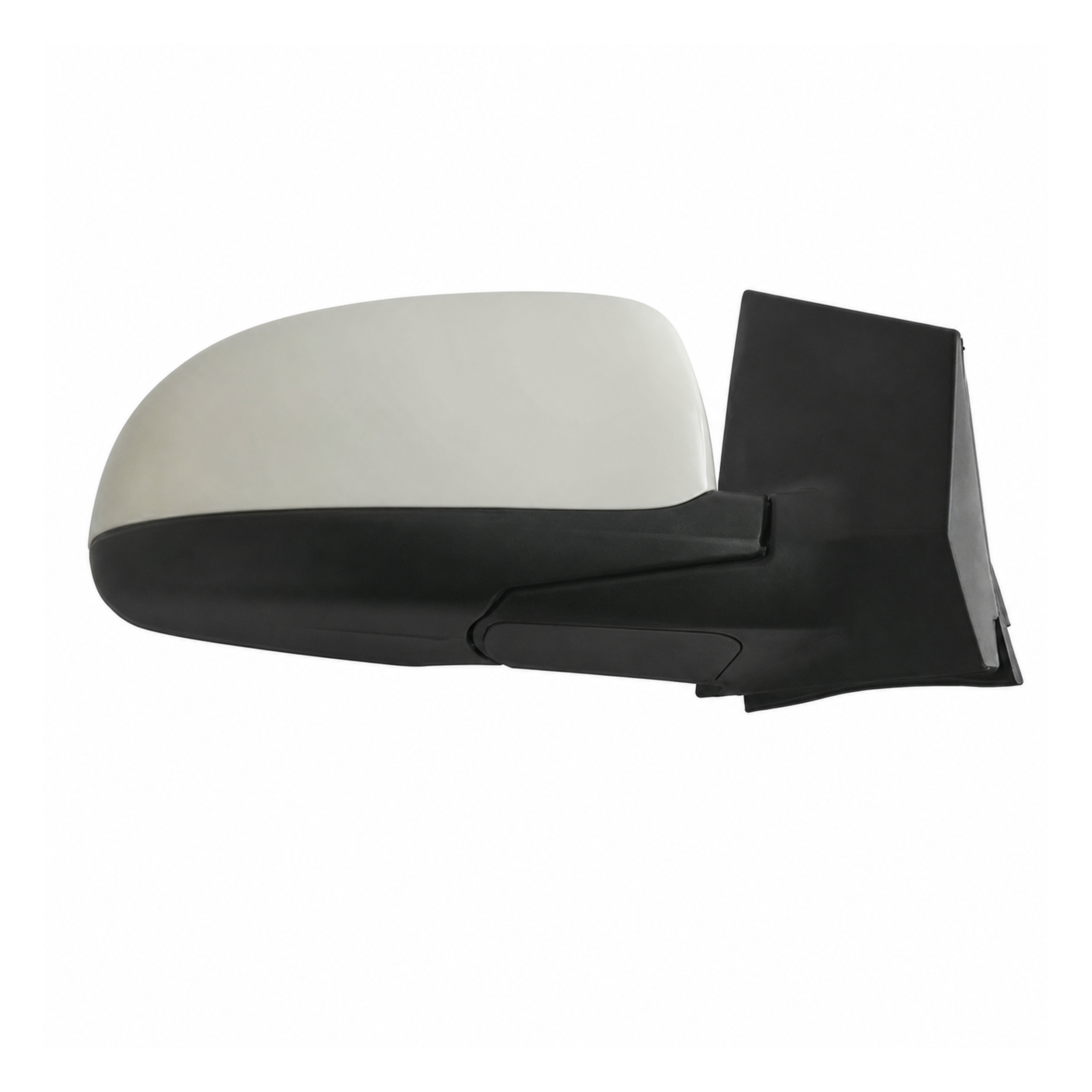 87610-4N600 Left Exterior Side Mirror Assembly for HYUNDAI EON - Image 01