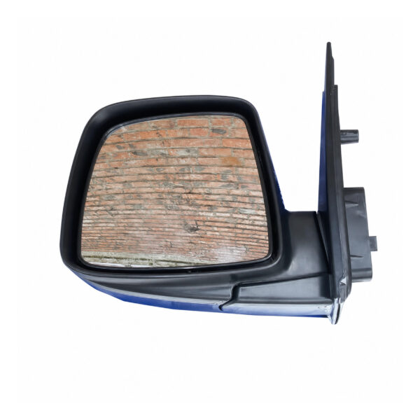 87610-C4000 Left Exterior Side Mirror Assembly for HYUNDAI Atos 2021 - Image 01