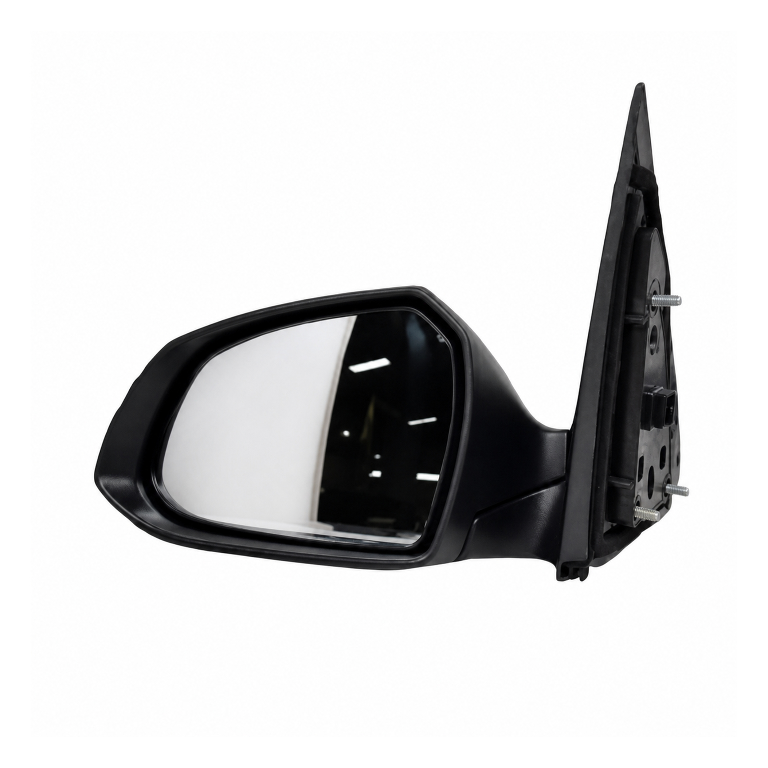 87610-C4000 Left Exterior Side Mirror Assembly for HYUNDAI Atos 2021 - Image 03