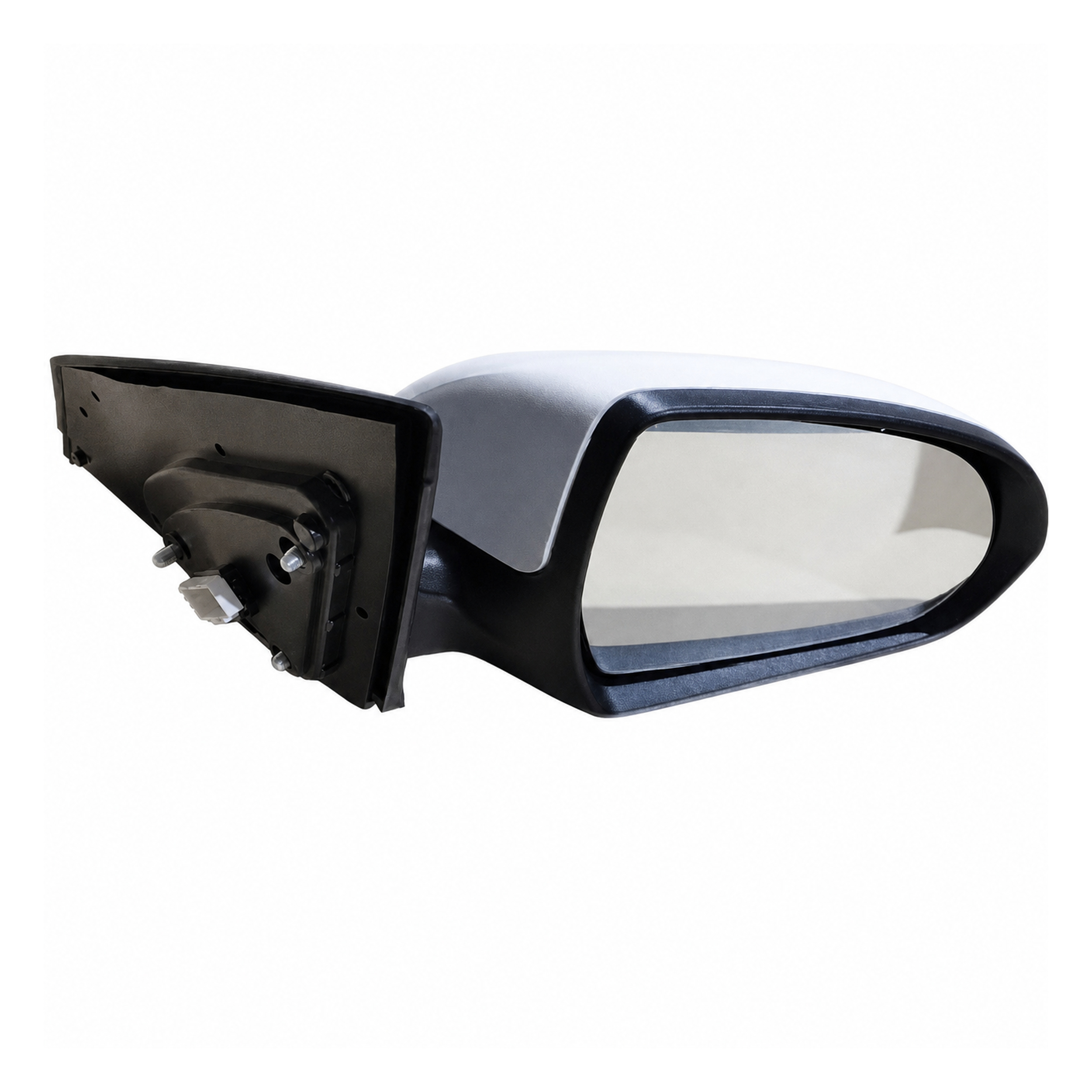 87610-F2000 Left Exterior Side Mirror Assembly for HYUNDAI Elantra 2016 - Image 02