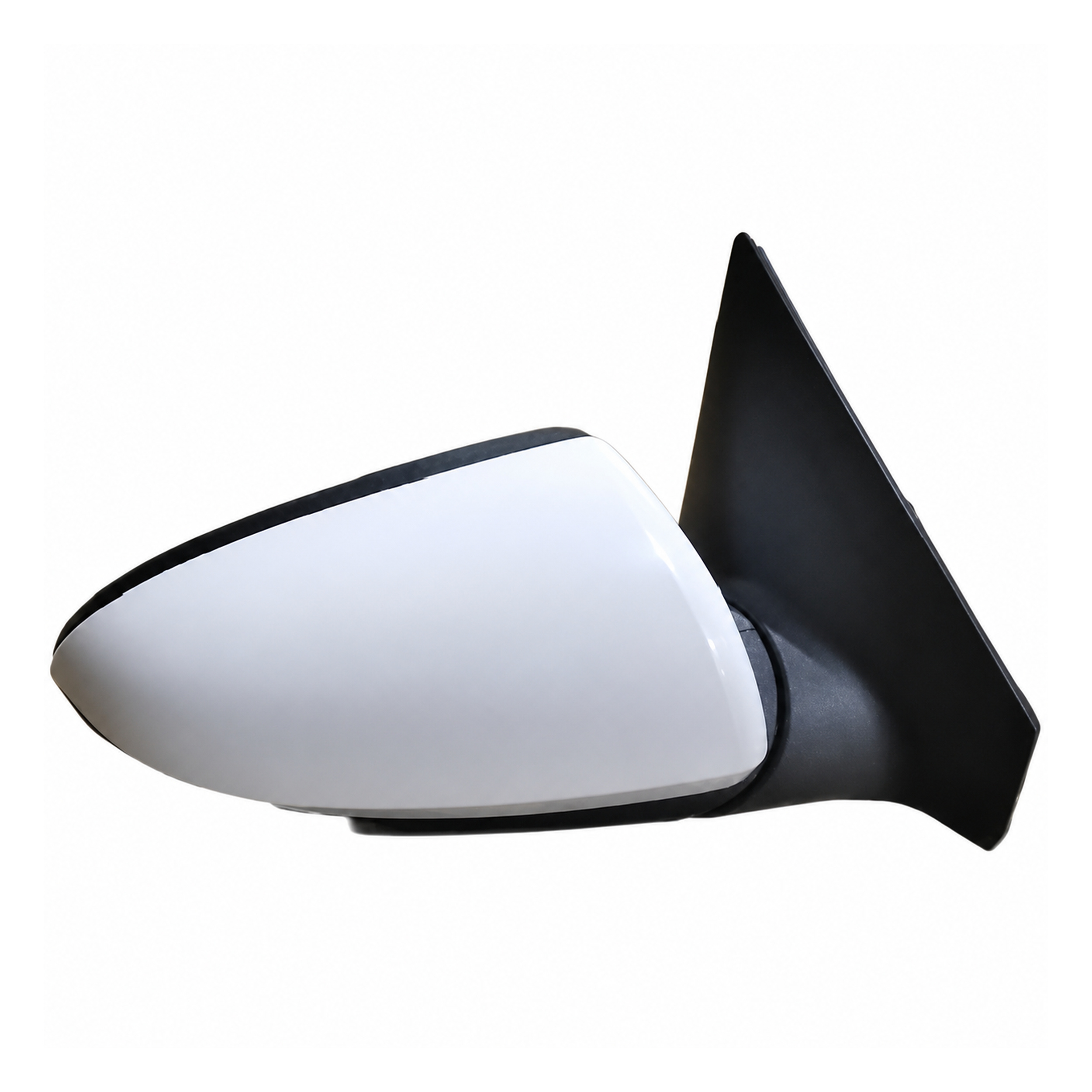 87610-F2000 Left Exterior Side Mirror Assembly for HYUNDAI Elantra 2016 - Image 03
