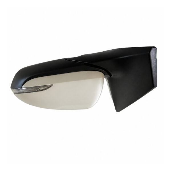 87610-F2020 Left Exterior Side Mirror Assembly for HYUNDAI Elantra 2016 - Image 01