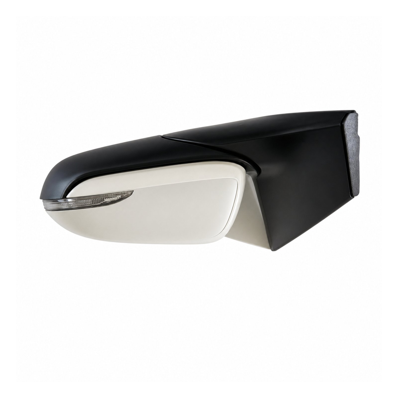87610-F2020 Left Exterior Side Mirror Assembly for HYUNDAI Elantra 2016 - Image 02