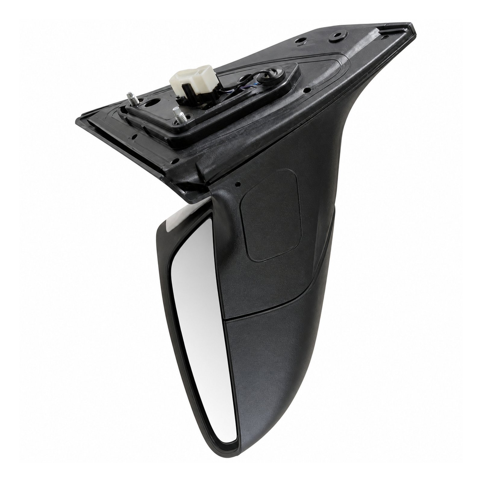 87610-F2020 Left Exterior Side Mirror Assembly for HYUNDAI Elantra 2016 - Image 03