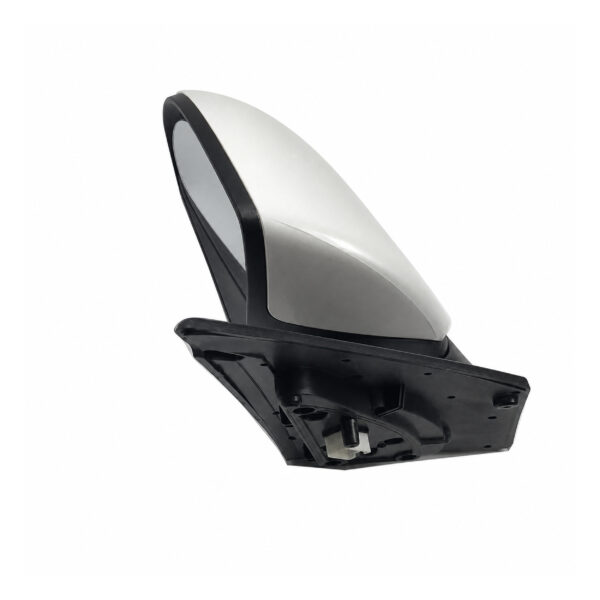 87610-H6430 Left Exterior Side Mirror Assembly for HYUNDAI Accent 2017 - Image 01