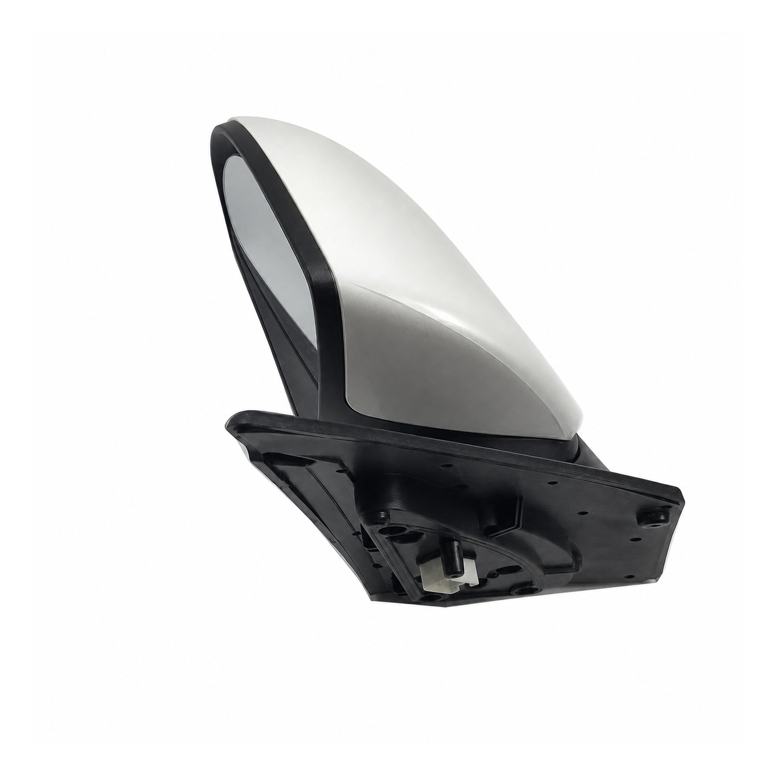 87610-H6430 Left Exterior Side Mirror Assembly for HYUNDAI Accent 2017 - Image 01