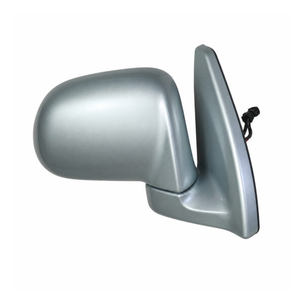 87620-06201 Right Exterior Side Mirror Assembly for HYUNDAI Atos 2004 - Image 01