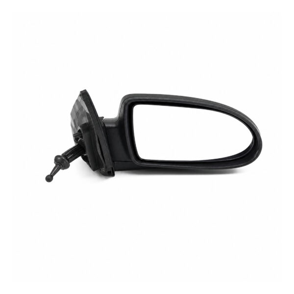 87620-1E000 Right Exterior Side Mirror Assembly for HYUNDAI Accent 2006 - Image 01