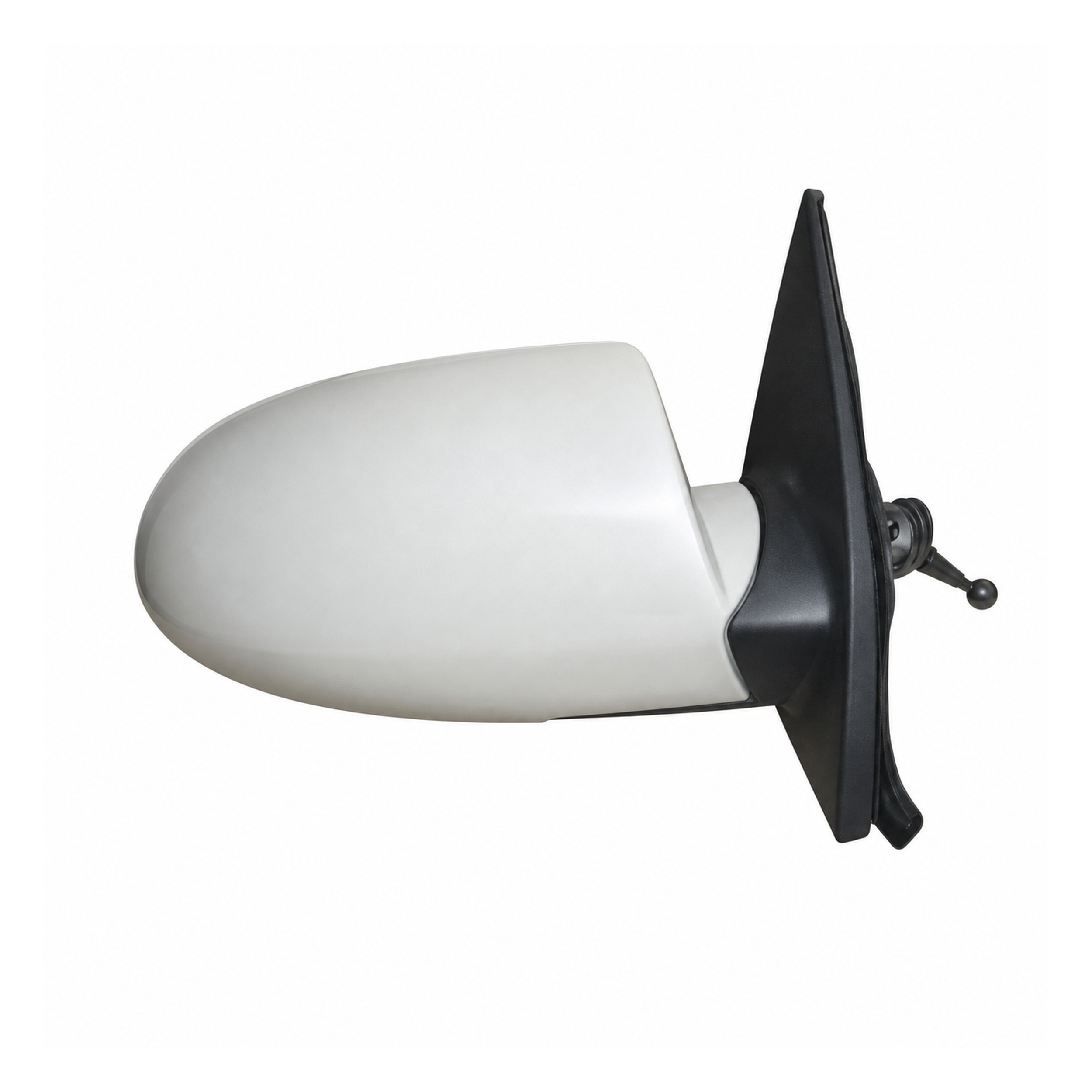 87620-1E040 Right Exterior Side Mirror Assembly for HYUNDAI Accent 2006 - Image 01