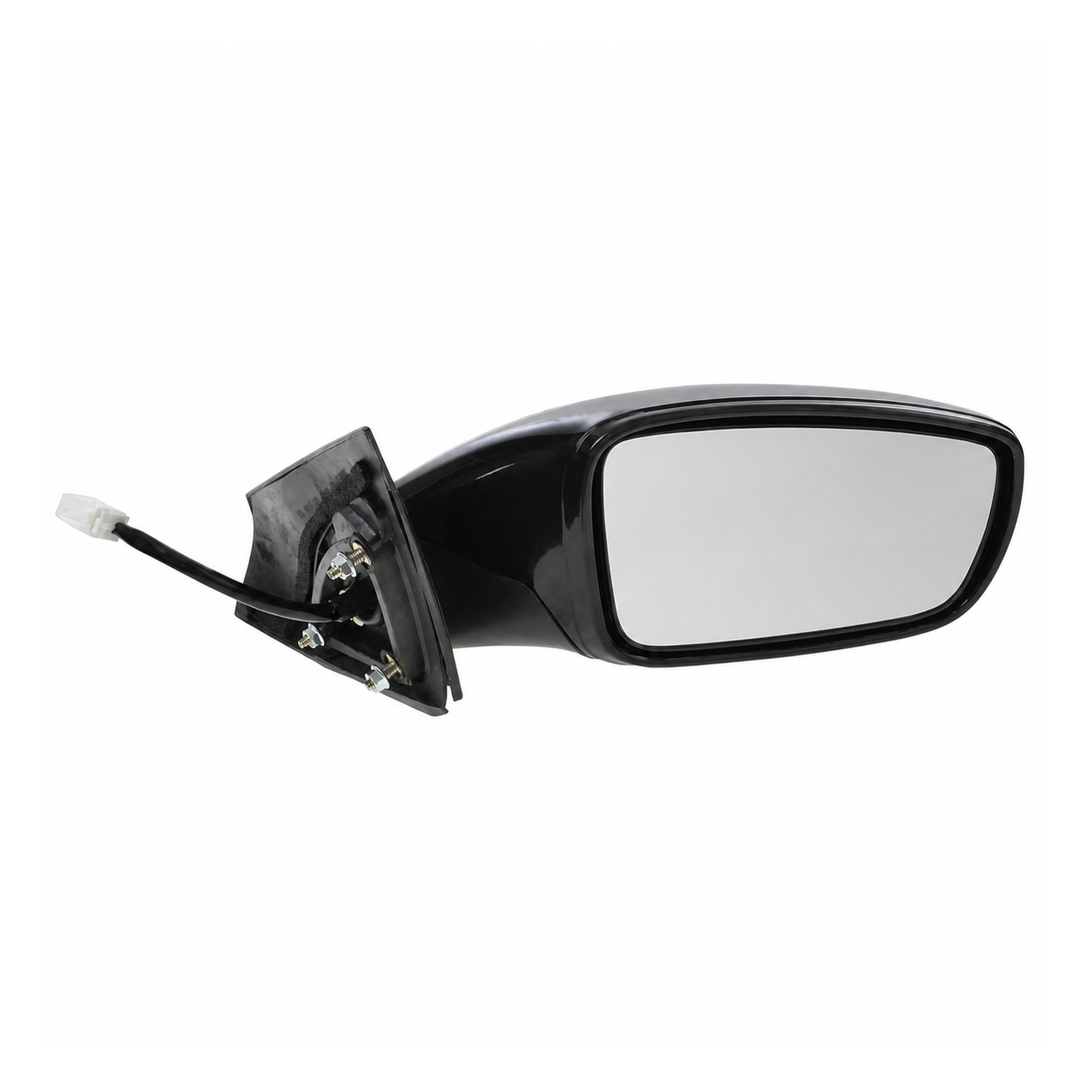 87620-1E040 Right Exterior Side Mirror Assembly for HYUNDAI Accent 2006 - Image 02