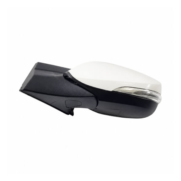 87620-1R000 Right Exterior Side Mirror Assembly for HYUNDAI Accent 2011 - Image 01