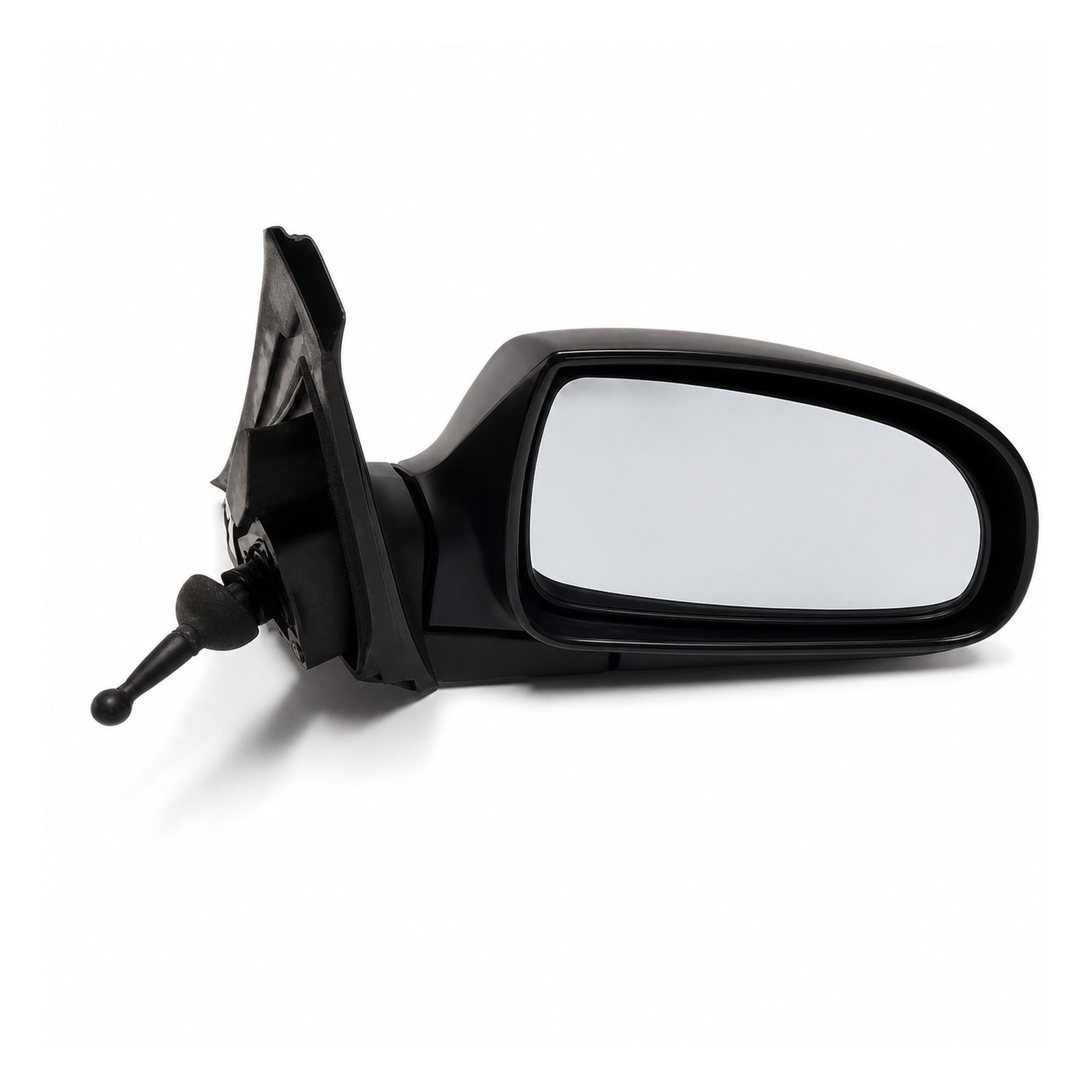 87620-25010 Right Exterior Side Mirror Assembly for HYUNDAI Accent 2000 - Image 01