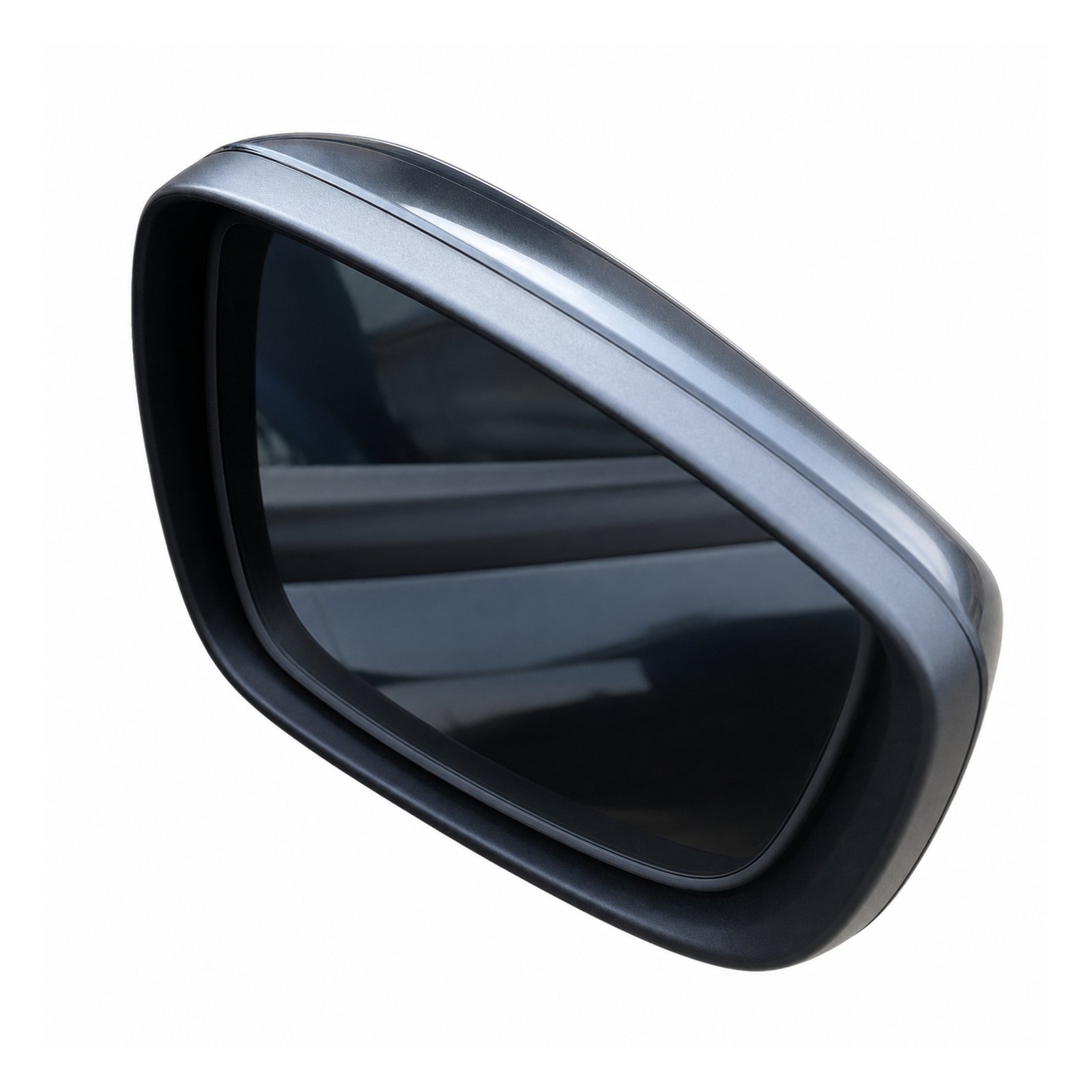 87620-25710 Right Exterior Side Mirror Assembly for HYUNDAI Accent 2003-2005 - Image 02