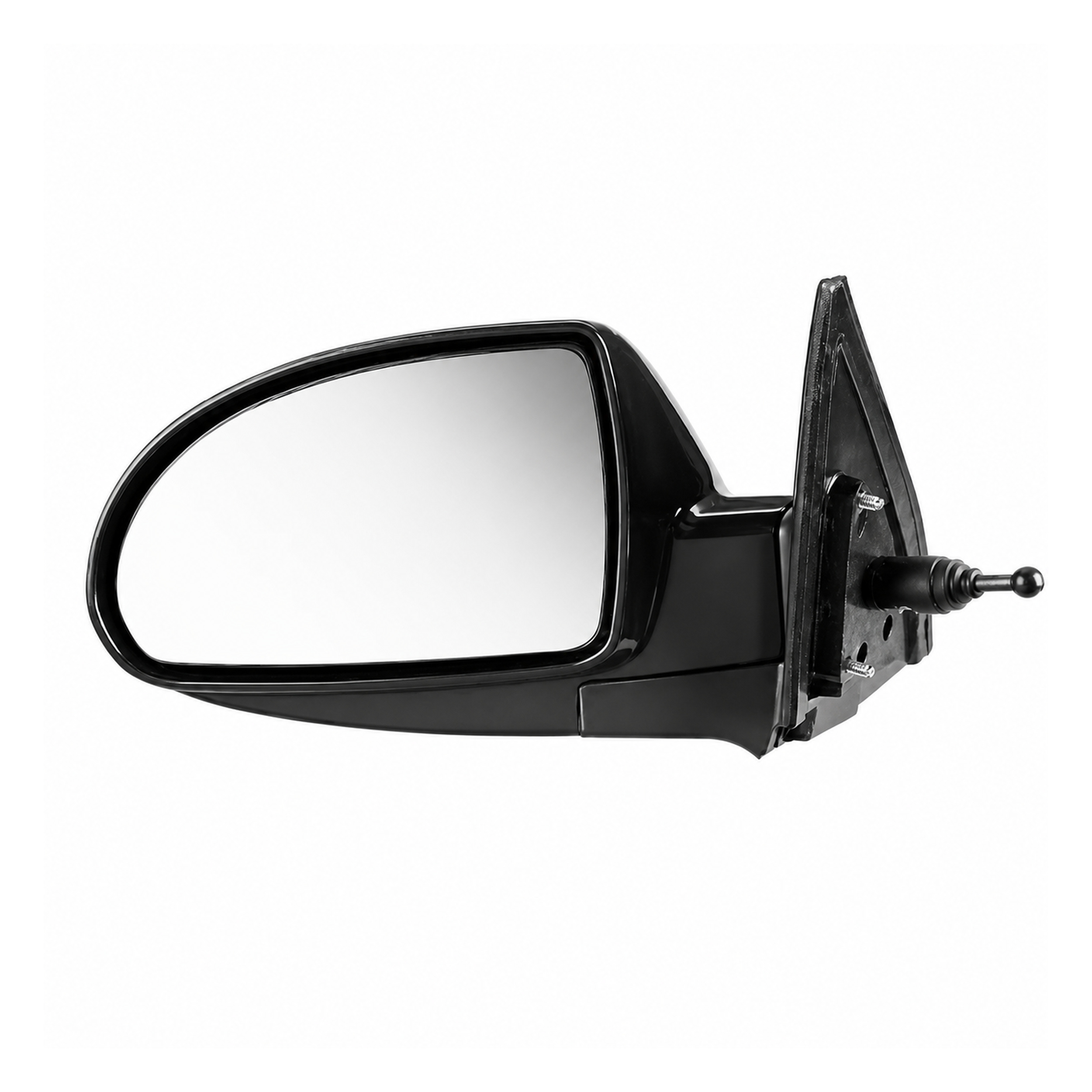 87620-2H000 Right Exterior Side Mirror Assembly for HYUNDAI Elantra 2007 - Image 01
