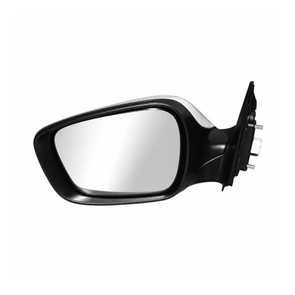 87620-3X000 Right Exterior Side Mirror Assembly for HYUNDAI Elantra 2011 - Image 01