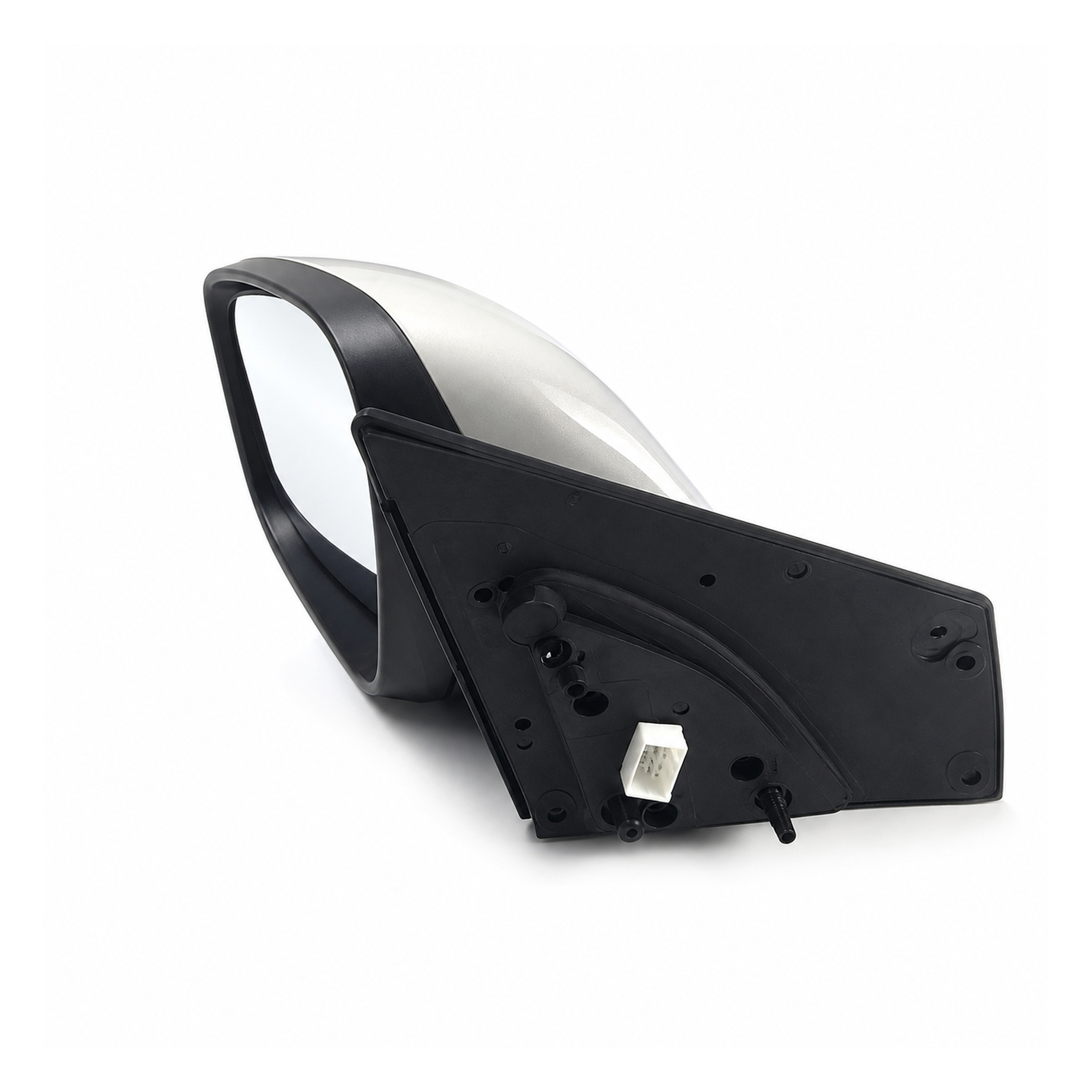 87620-3X660 Right Exterior Side Mirror Assembly for HYUNDAI Elantra 2014 - Image 02