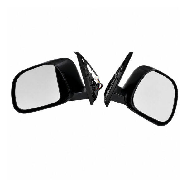 87620-4B000 Right Exterior Side Mirror Assembly for HYUNDAI Safe Pickup 1999 - Image 01