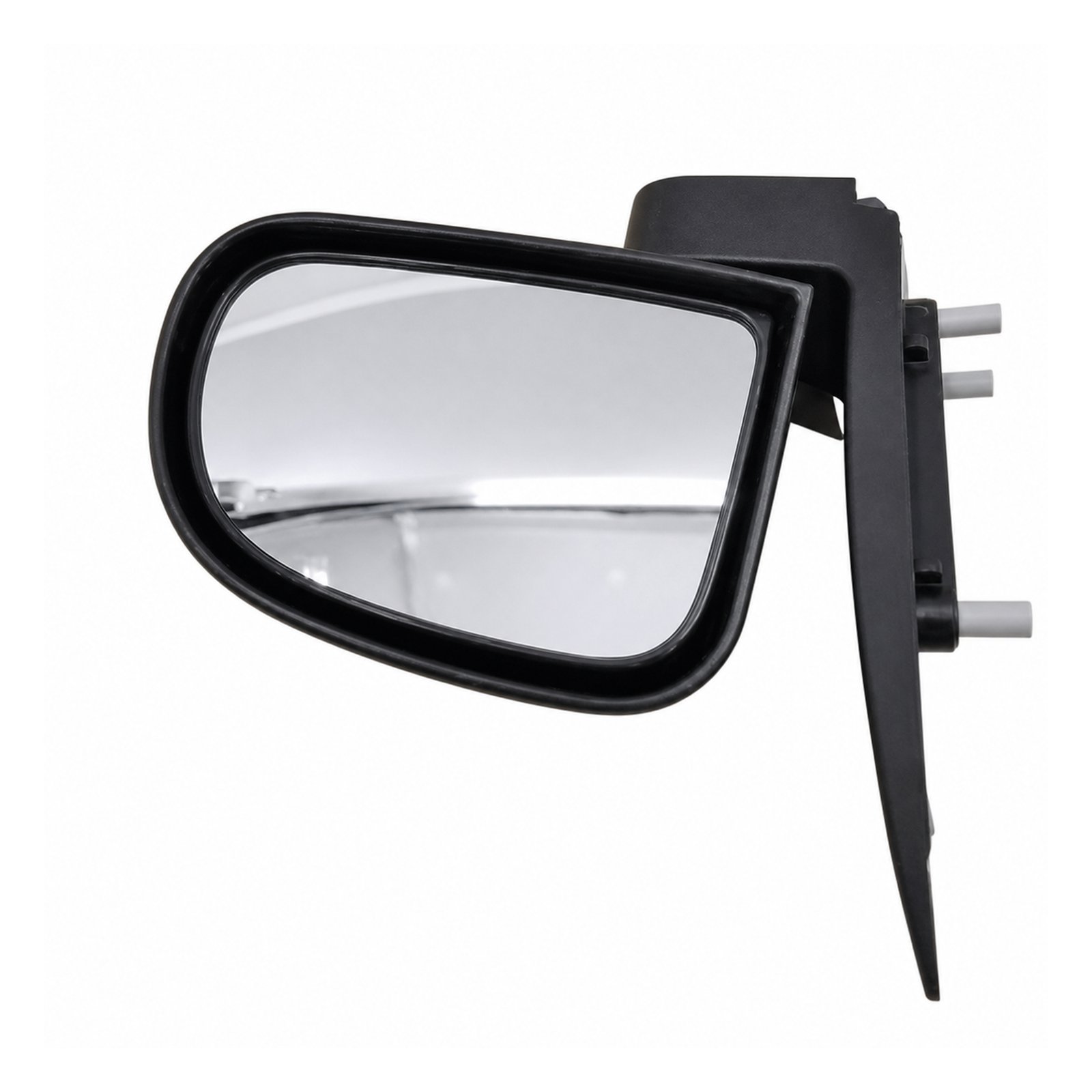 87620-4N010CA Left Exterior Side Mirror Assembly for HYUNDAI EON - Image 01