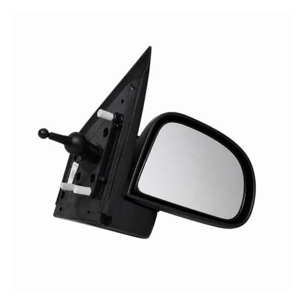 87620-4N110CA Left Exterior Side Mirror Assembly for HYUNDAI EON - Image 01