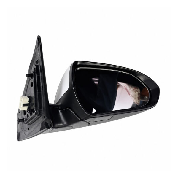 87620-F2000 Right Exterior Side Mirror Assembly for HYUNDAI Elantra 2016 - Image 01