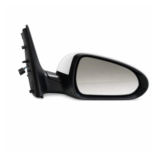 87620-H6000 Right Exterior Side Mirror Assembly for HYUNDAI Accent 2017 - Image 01