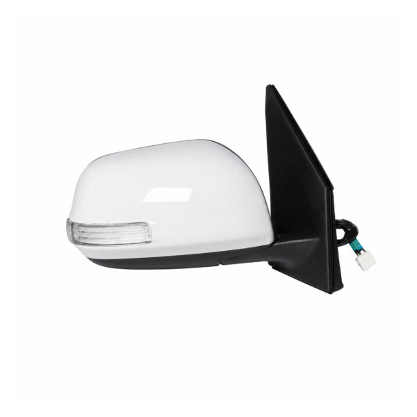 87910-0R040 Right Exterior Side Mirror Assembly for TOYOTA RAV4 2012 - Image 01