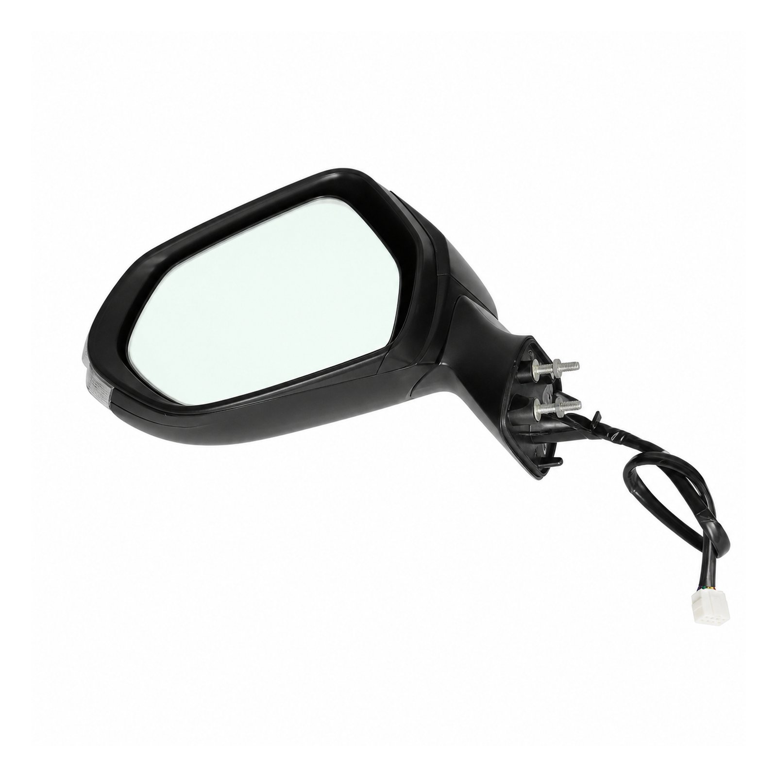 87910-0R040 Right Exterior Side Mirror Assembly for TOYOTA RAV4 2012 - Image 02