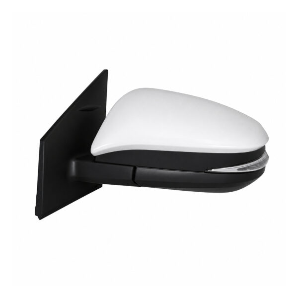 87910-0R110 Right Exterior Side Mirror Assembly for TOYOTA RAV4 2014 - Image 01