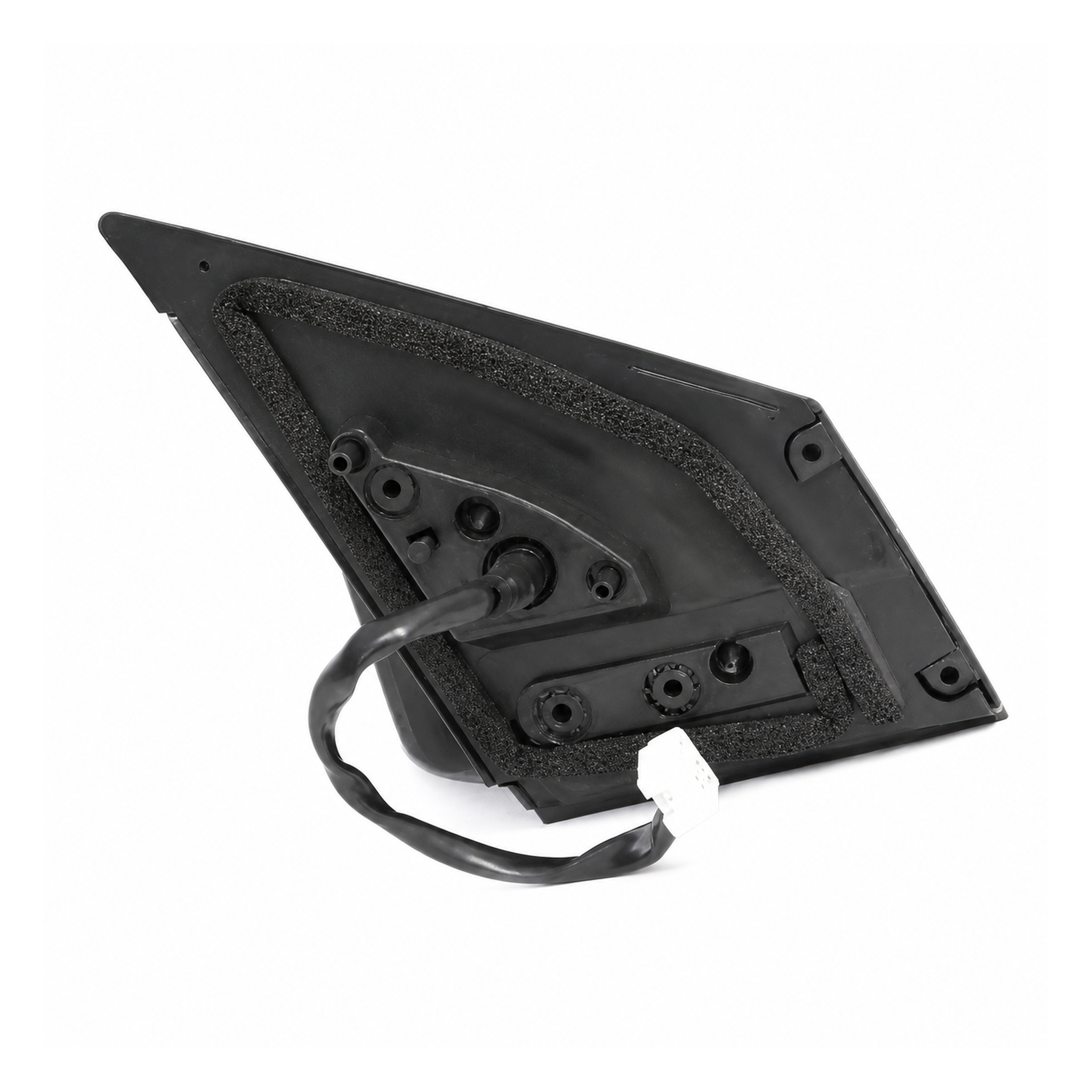 87910-0R120 Right Exterior Side Mirror Assembly for TOYOTA RAV4 2014 - Image 01