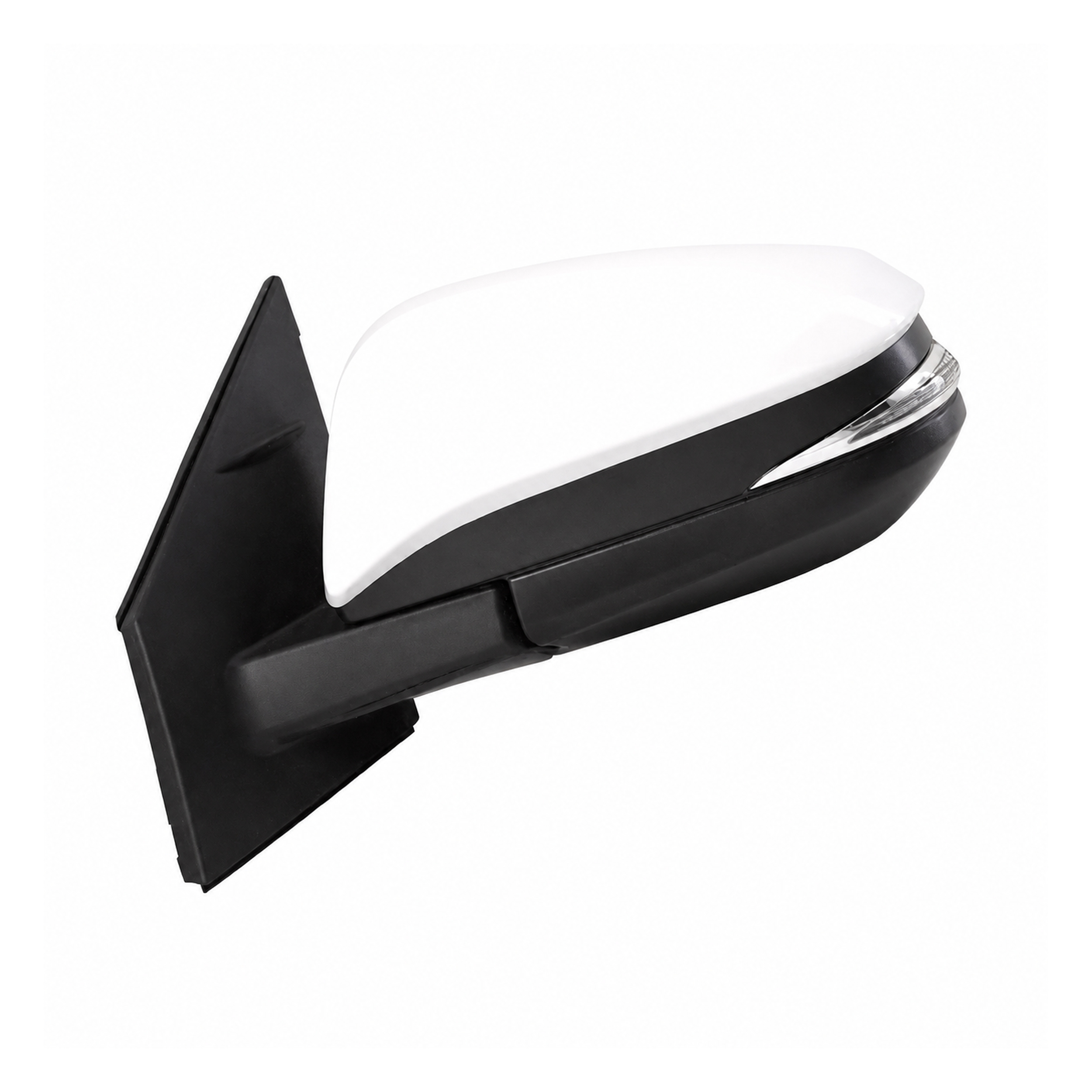 87910-0R120 Right Exterior Side Mirror Assembly for TOYOTA RAV4 2014 - Image 02