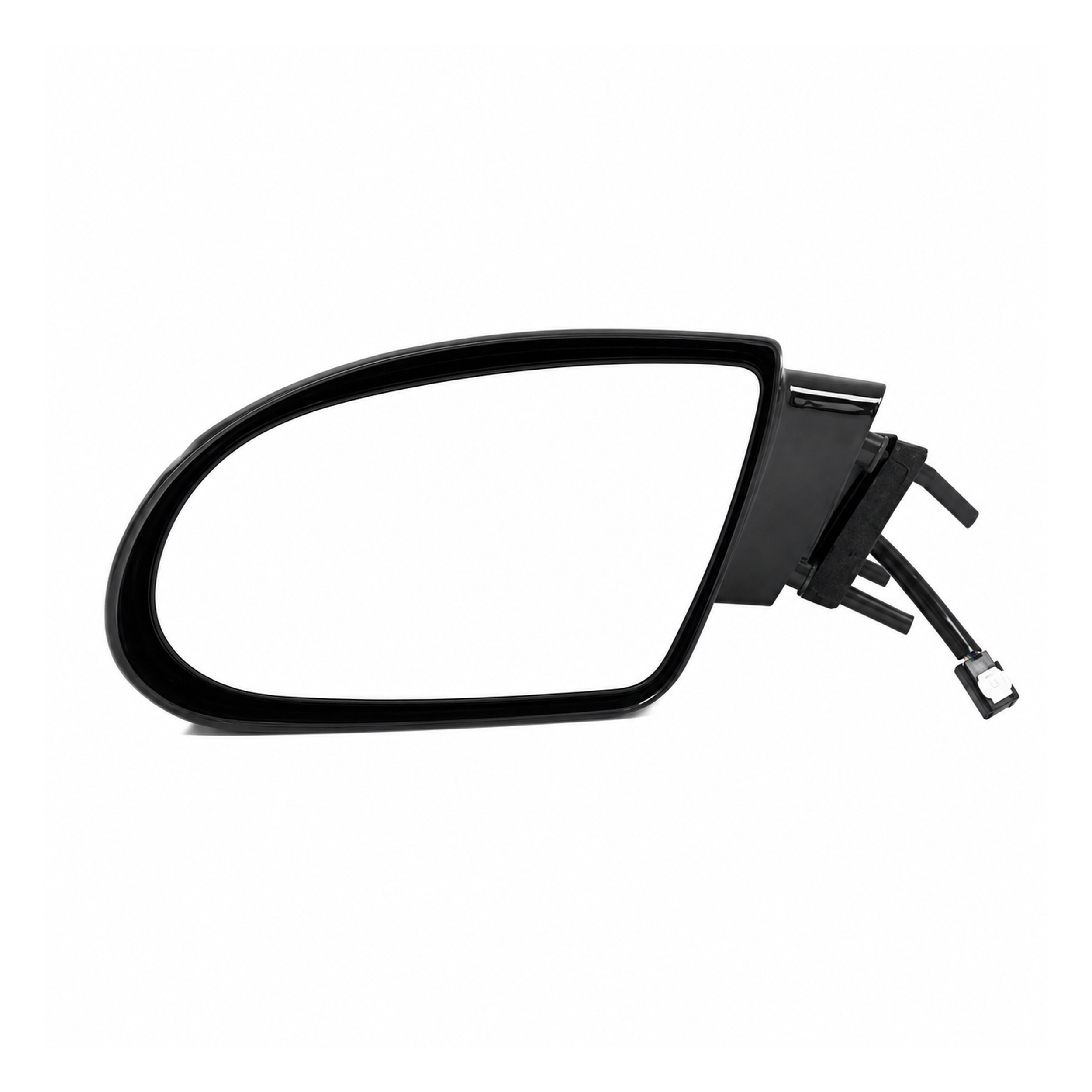 87910-12K70 Right Exterior Side Mirror Assembly for TOYOTA Corolla 2020 - Image 01