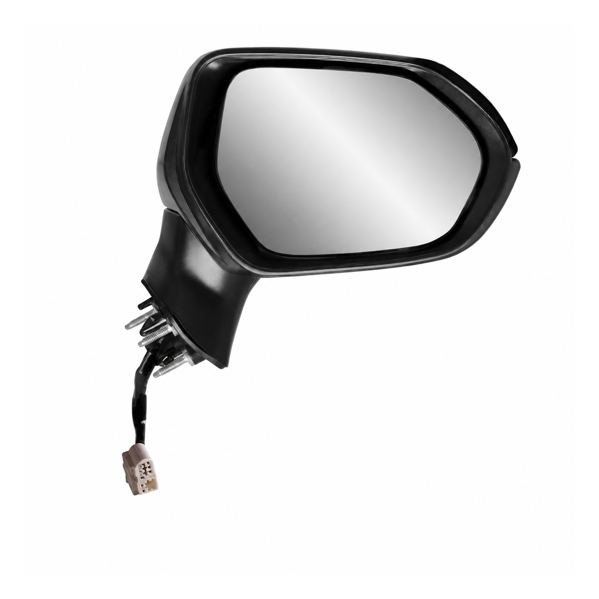 87910-12K70 Right Exterior Side Mirror Assembly for TOYOTA Corolla 2020 - Image 02