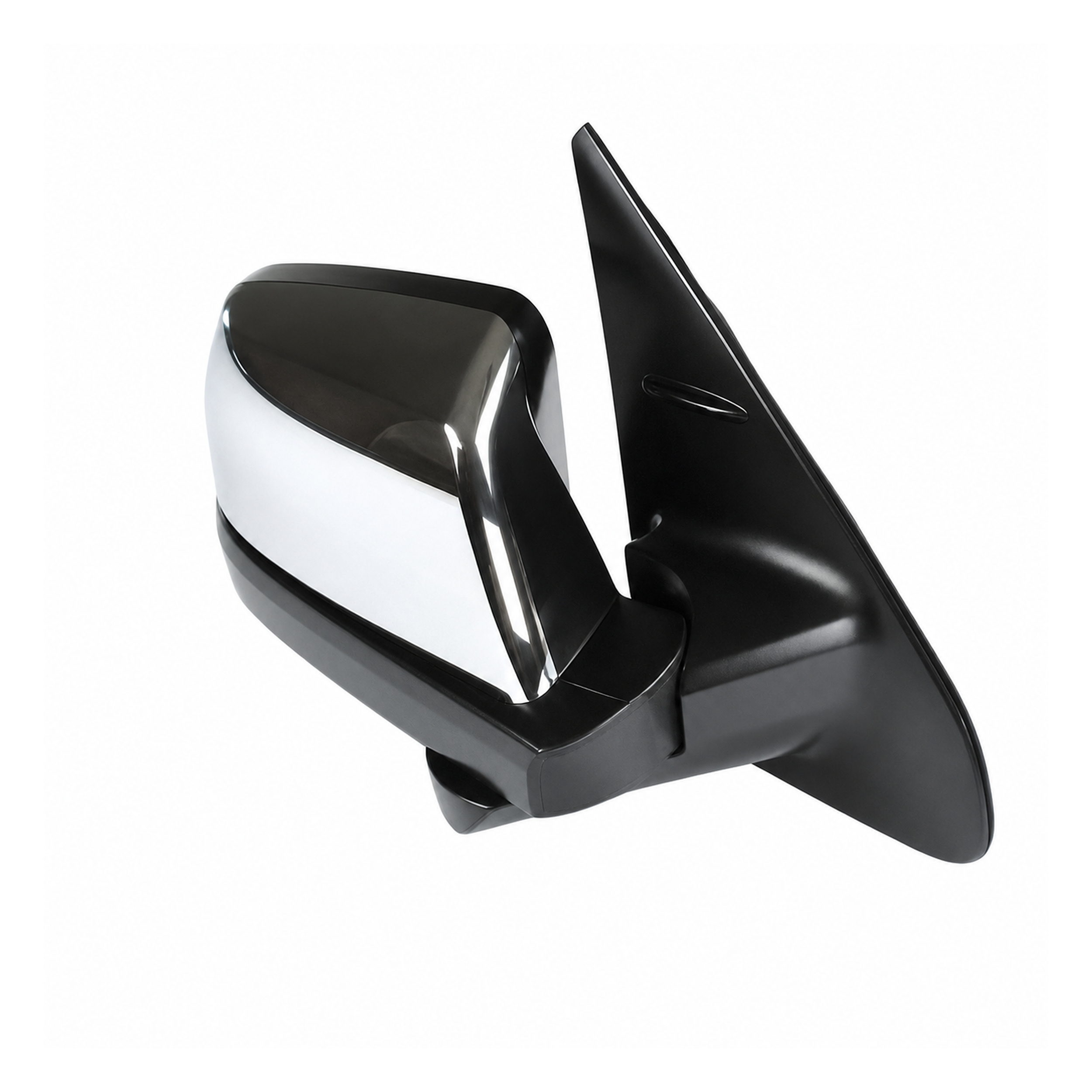 87910-26420 Right Exterior Side Mirror Assembly for TOYOTA Hiace 2014 - Image 01