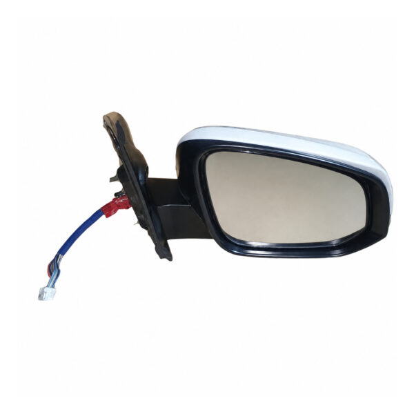 87910-26500 Right Exterior Side Mirror Assembly for TOYOTA Hiace 2019 - Image 01