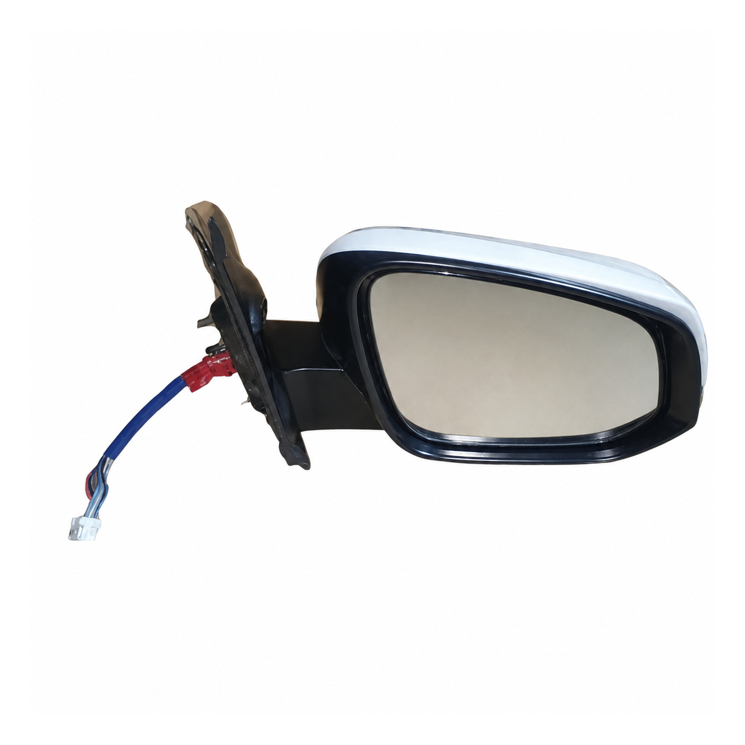 87910-26500 Right Exterior Side Mirror Assembly for TOYOTA Hiace 2019 - Image 01