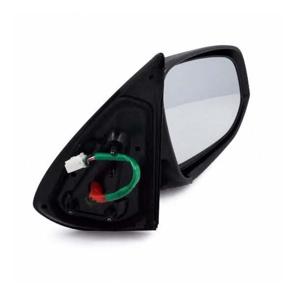87916-26010 Right Side Mirror Cover for TOYOTA Hiace 2019 - Image 01